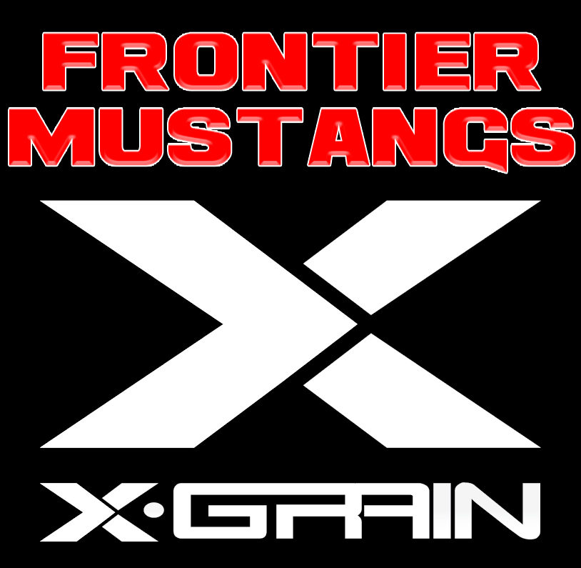 Frontier Xgrain Store