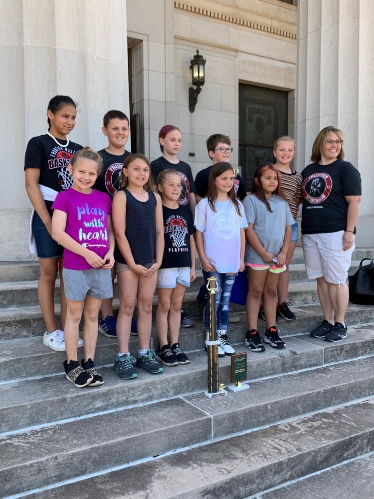 honor choir