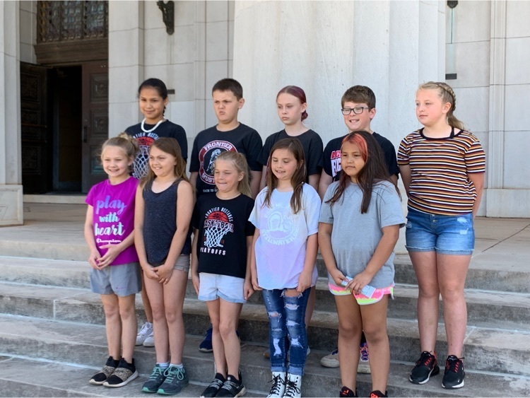 honor choir