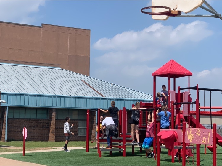 recess