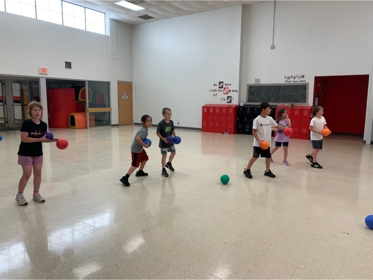 dodgeball
