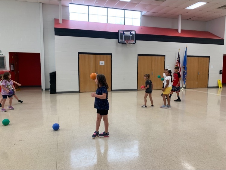 dodgeball