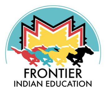 Indian education logo