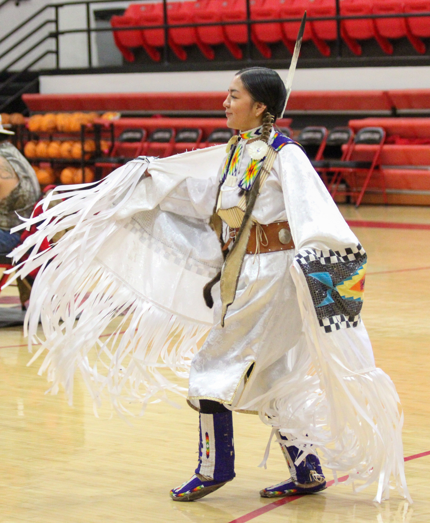 Native American Heritage Month