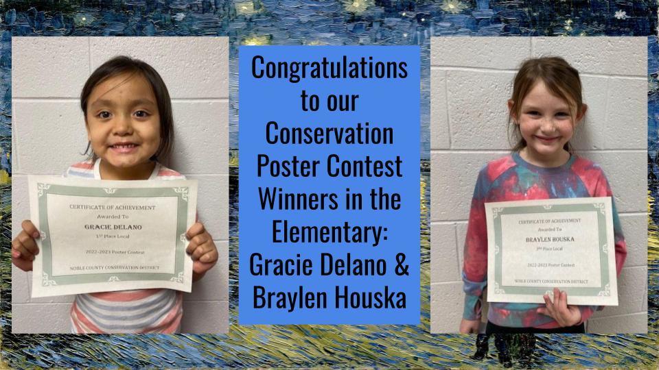 poster contests