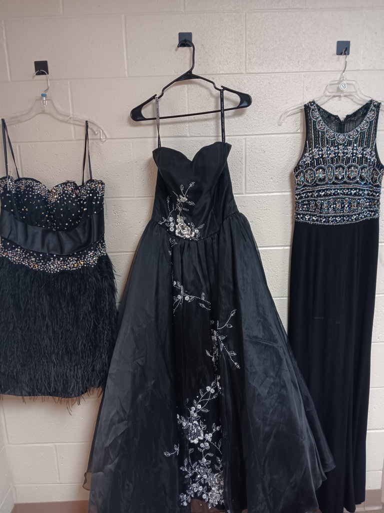 prom closet